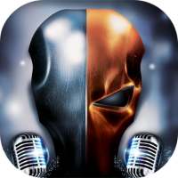 Superheroes Voice Effects - New Edition on 9Apps