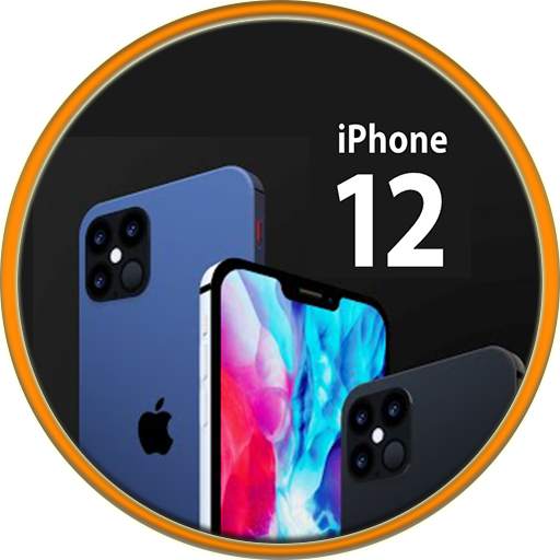 Wallpapers For Phone 12 Wallpapers iOS 14