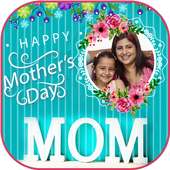 Mothers Day Photo Editor on 9Apps
