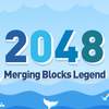 Merging Blocks Legend