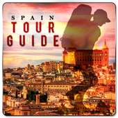 Spain Tour Guide on 9Apps