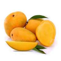 benefit of mango