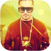App For Yo Yo Honey Singh  Video Album Songs on 9Apps