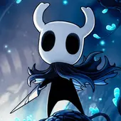 Hollow Knight Wallpaper HD 2020 Icon