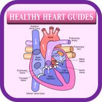 Healthy Heart Guides on 9Apps