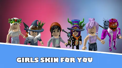 FREE Skins for Roblox without Robux 2021 APK for Android Download