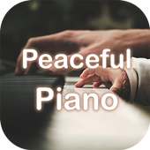 Peaceful Piano on 9Apps