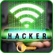 Wifi Password Hacker Prank!