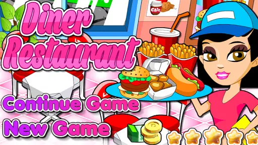 Diner Dash 2: Restaurant Rescue (PC) - FULL GAME 'Longplay' 1440p60  Walkthrough - No Commentary 