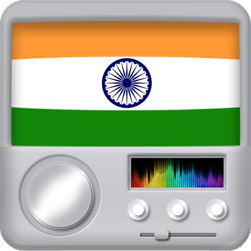 Radio India - All India Radio Live