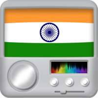 Radio India - All India Radio Live on 9Apps