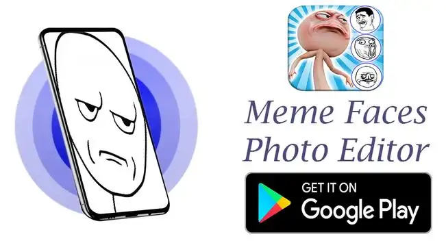 Tải xuống ứng dụng Trình chỉnh sửa ảnh khuôn mặt meme 2023 - Miễn phí - 9Apps Tải xuống ứng dụng Trình chỉnh sửa ảnh khuôn mặt meme 2023 - Miễn phí - 9Apps