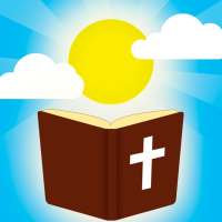Faith Forecast - Weather Bible