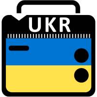 Ukrainian Radio Music