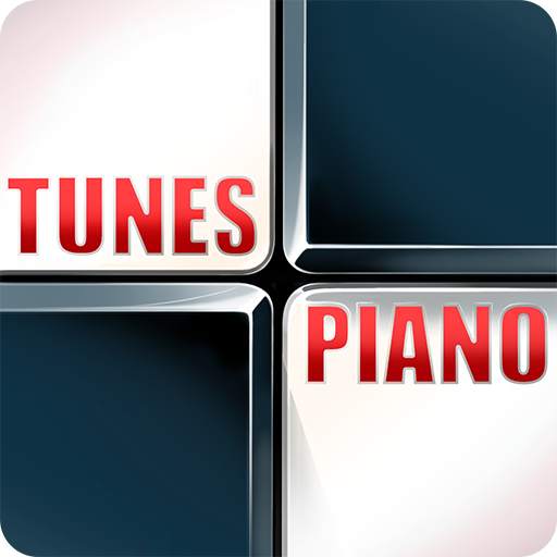 Tunes Piano - Midi Play Rhythm