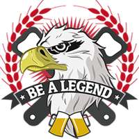 Be A Legend