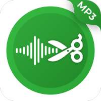 MP3 Converter Cutter and Merger