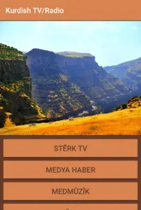 Kurdish TV/Radio APK Download 2023 - Free - 9Apps