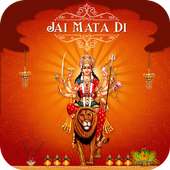 जय माता दी - Bhakti & Bhajans on 9Apps