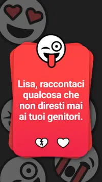 Obbligo o Verità: Più di 100 Verità Sexy e Giochi Erotici per la