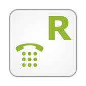 電話帳R on 9Apps