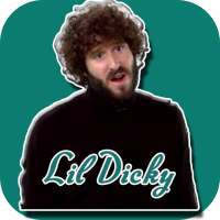 Top 7 Songs Lil Dicky on 9Apps