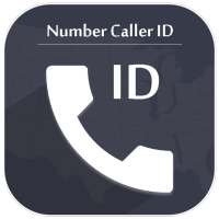 Mobile Number Caller Location - Number Caller ID