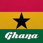Country Facts Ghana on 9Apps