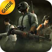 Guide For PUBG - Best Tips For PUBG 2020 on 9Apps