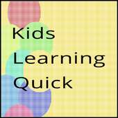 Kids ABC & 123 Learning App