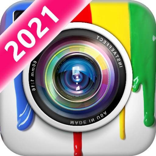 Camera Pro 2021