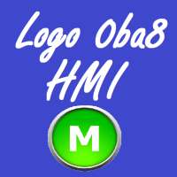 Logo 0ba8 HMI Lite