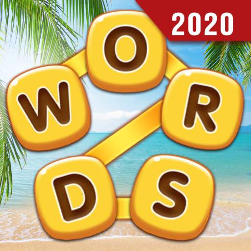 Word Pizza - Word Games Puzzles