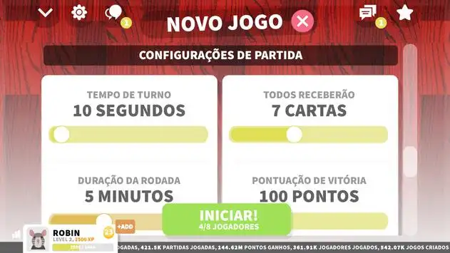 Download do aplicativo DUO Com Amigos 2023 - Grátis - 9Apps