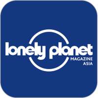 Lonely Planet Asia on 9Apps