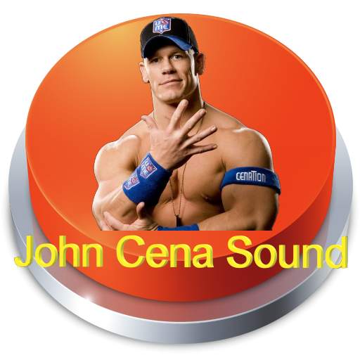 John Cena Sound