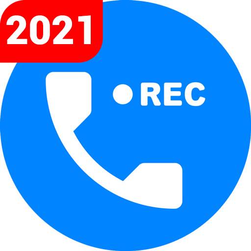 Automatic Call Recorder: Voice Recorder, Caller ID