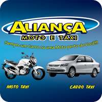 Aliança Moto e Táxi Franca