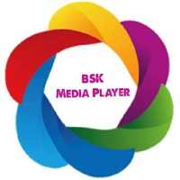 BSK Media Player
