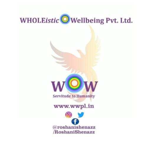 W2 WHOLEistic Wellbeing