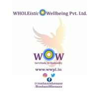 W2 WHOLEistic Wellbeing on 9Apps