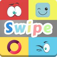 Swipe Games - Endless Game