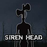 Siren Head: Nightmare