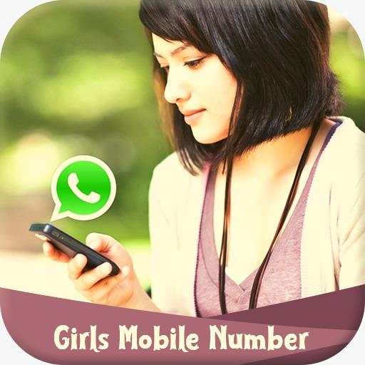 Girls Mobile Number for whatsapp chat