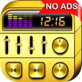 Equalizer Android Kostenlos - Musiksound Equalizer