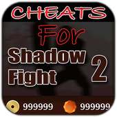 Cheat Shadow Fight 2 New Prank