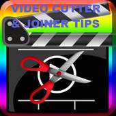 Video Cutter Joiner Tips