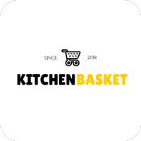 Kitchen Basket - Online Grocery Store