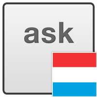 Luxembourgish for ASK on 9Apps