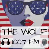 100.7 The Wolf KKWF Fm Seattle Radio Stations Live on 9Apps